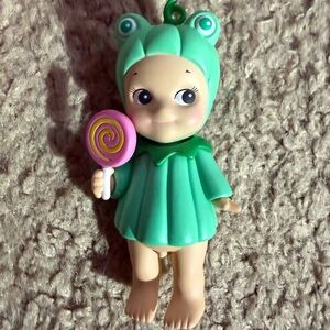 Sonny Angel Pumpkin Patch